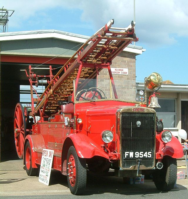 Leyland Cub, lincolnshire