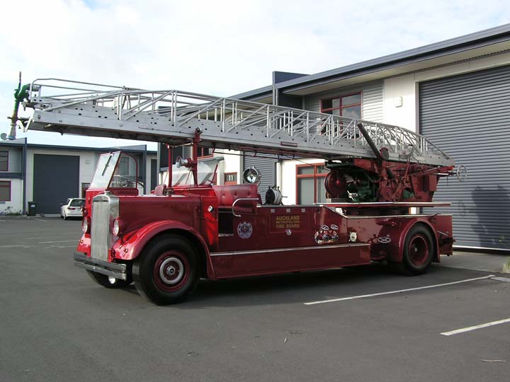 Thunderguts again Leyland Merryweather