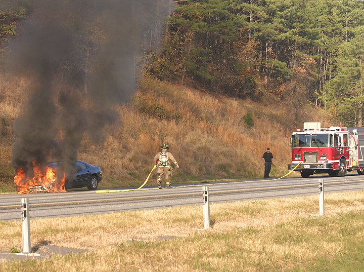 Bartow County