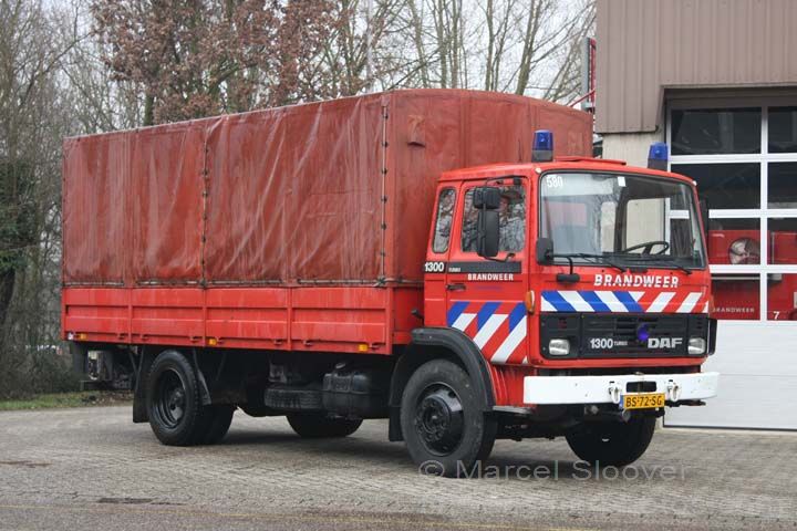 daf 1986