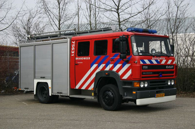 Terneuzen 75631 WrT