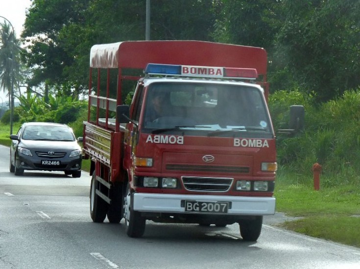 daihatsu pick up