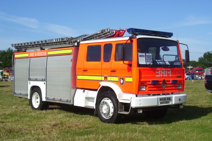 renault midliner