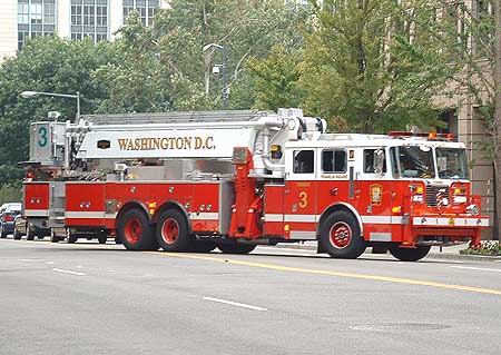 Seagrave Fire Apparatus >> Fire Engines Photos - Tower Ladder 3 - Washington, DC Seagrave Fire Apparatus >> Fire Engines Photos - Tower Ladder 3 - Washington, DC