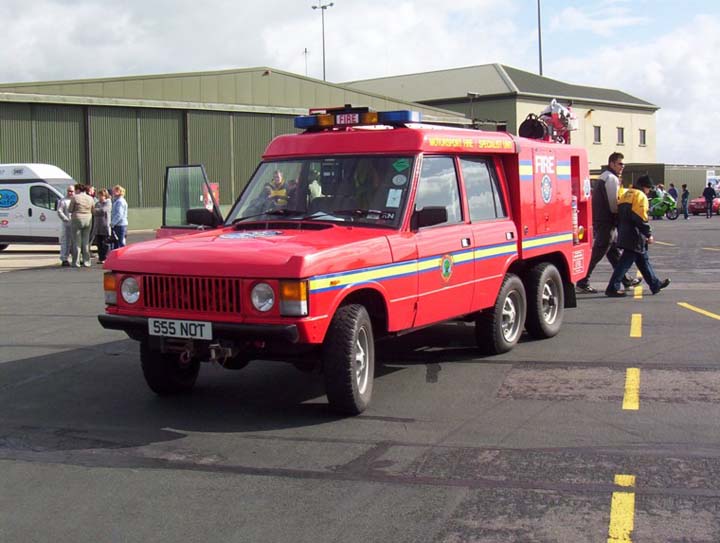 TACR