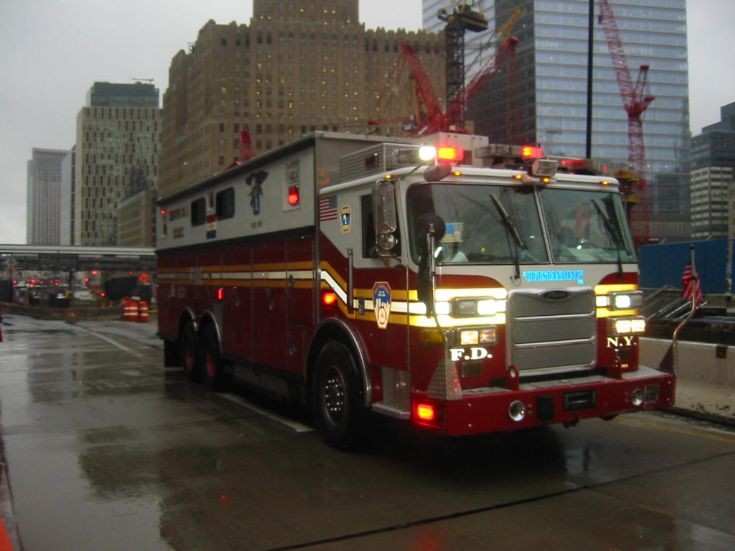 FDNY Rescue Company 1. fdny rescue 1. FDNY Rescue Company 1.