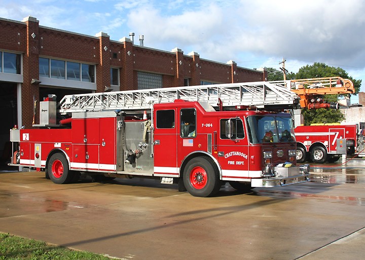 C'nooga, TN Quint 2