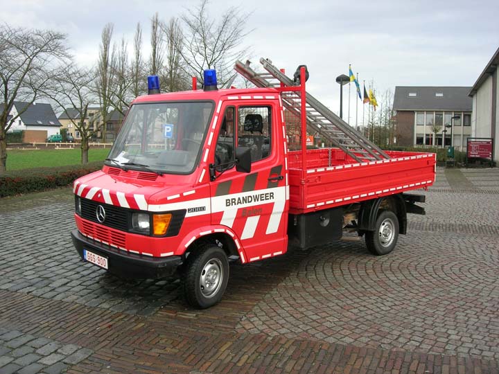 Balen Belgium 