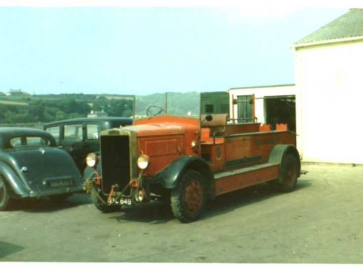 leyland 1972