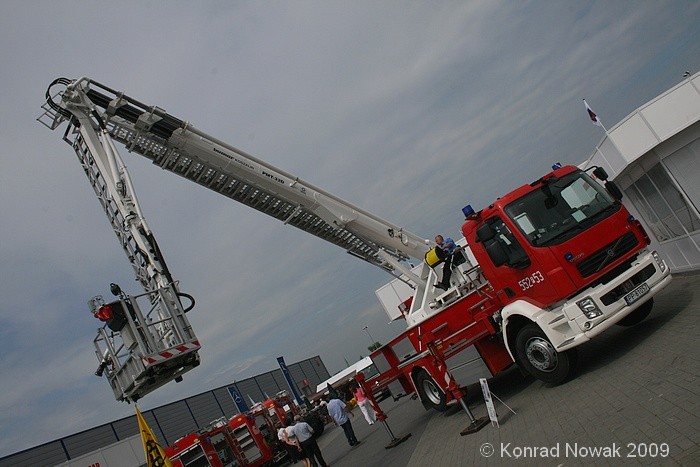 PMT-32D Bumar ALP @ EDURA 2009