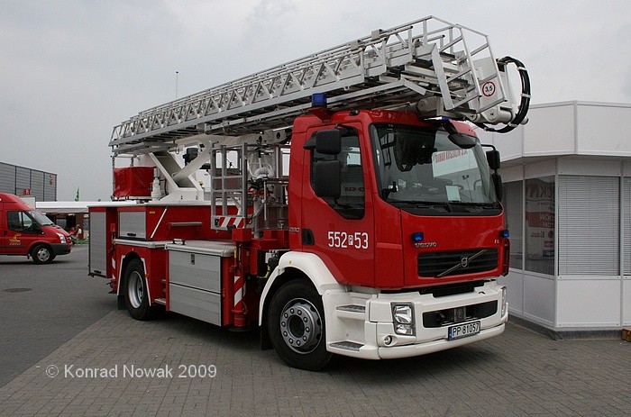 PMT-32D Bumar ALP @ EDURA 2009