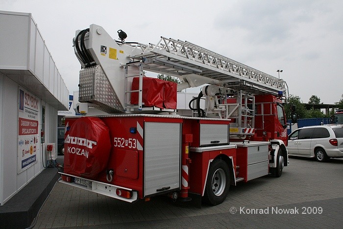 PMT-32D Bumar ALP @ EDURA 2009