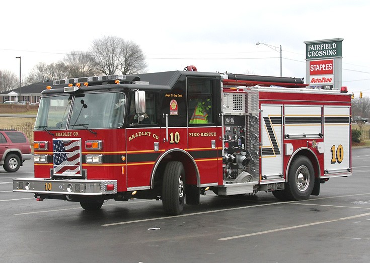 Bradley Co. TN E-10