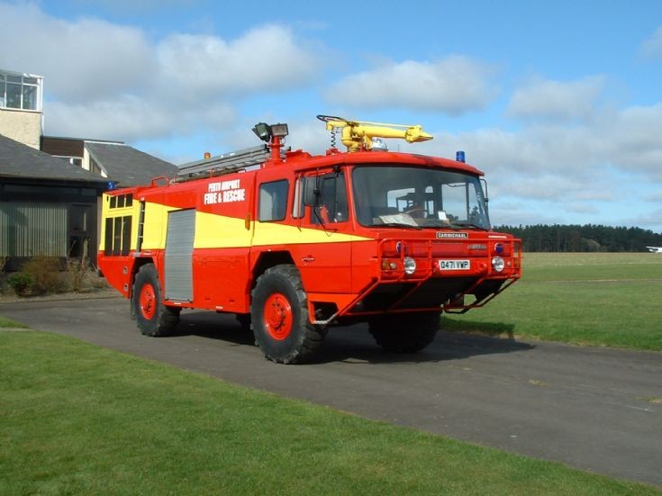 Scammel Carmichael