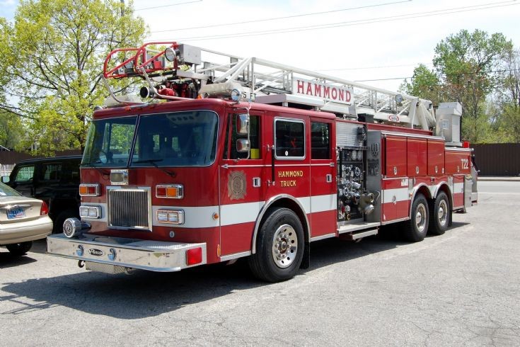 Hammond, IN T22