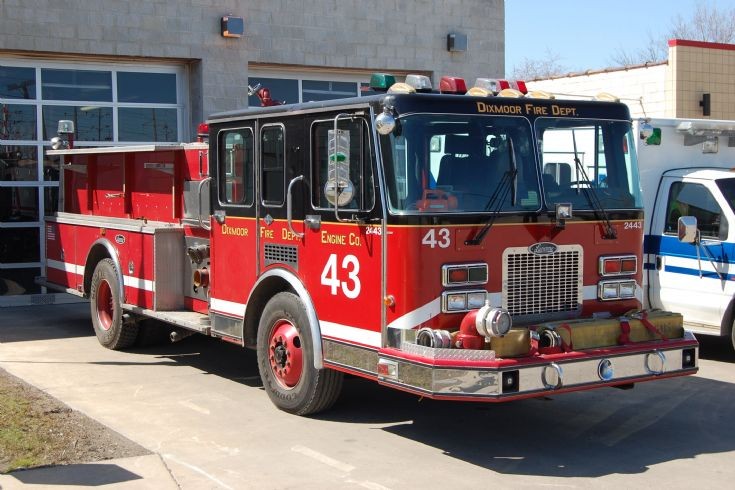 Chicago Fd