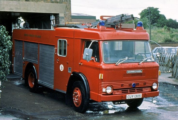 CUY 130S Hereford & Worcester