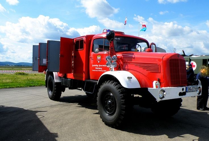 Florian Schaumburg 40/11 Mercedes TLF 16s 24