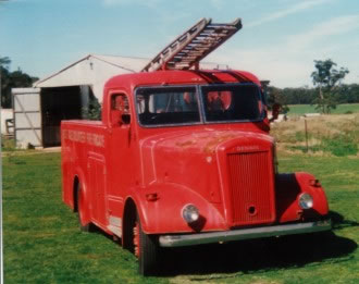 Under Restoration