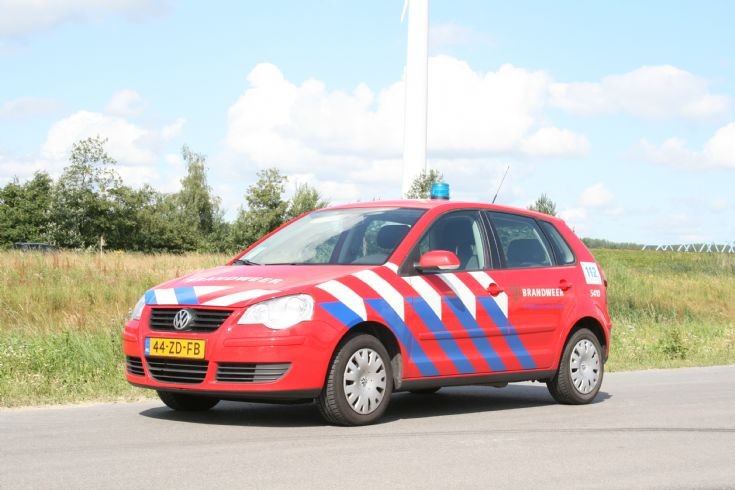 Volkswagen Polo Zeeland 