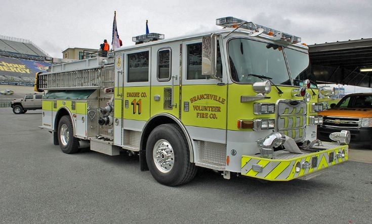 Fire Truck Manufacturer Usa Fire engines photos