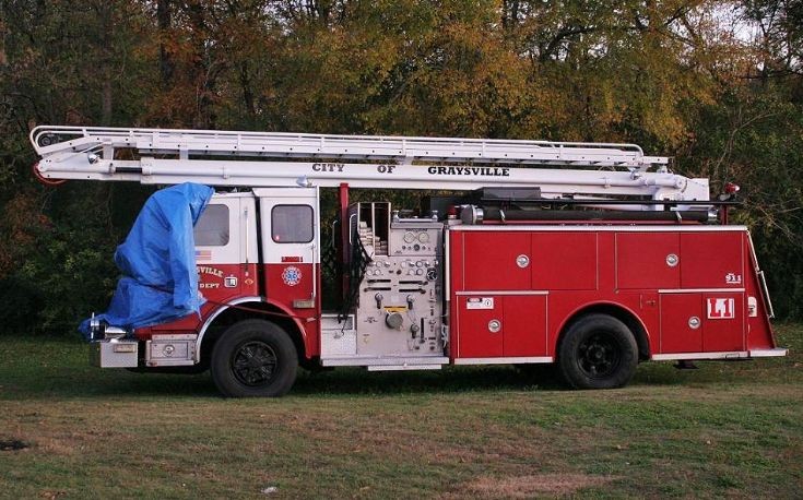 Graysville, TN L1