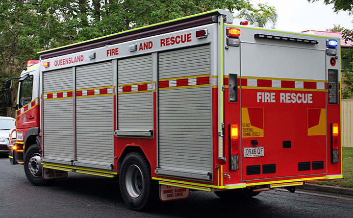 ET at Chermside, Brisbane, Queensland, Australia ET at Chermside, Brisbane, Queensland, Australia