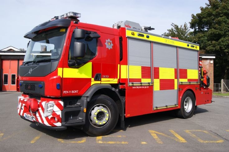 Service Jobs South Wales Fire Service Jobs