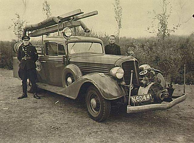 Bata Industrial Engine