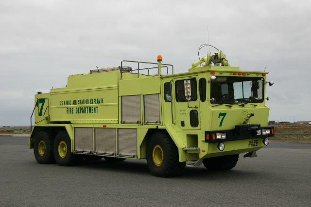NASKEF Oshkosh