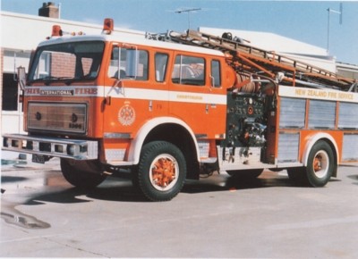 1982 1950C International (Christchurch 211)