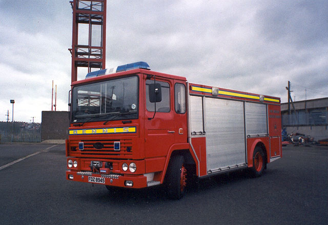 Dennis Northern Ireland