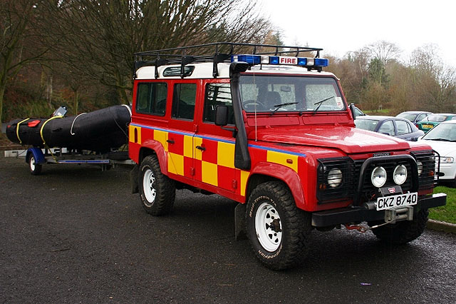 LandRover Northern Ireland