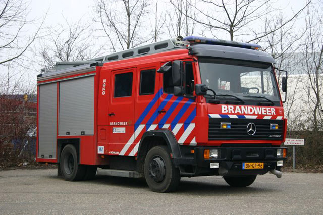 Philips Terneuzen WrL