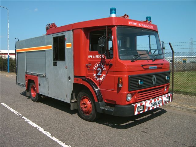Perkins Diesel Motors number 2