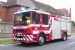 2003 Dennis 'Sabre' West Sussex Fire & Rescue