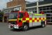 Central Scotland Rescue Truck