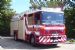 West sussex FRS Dennis Sabre at Bognor Regis FS