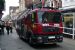 3 Mans Lincolnshire Fire and Rescue Service