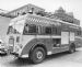 1954 Dennis ET, OZ9606 - Belfast Fire Brigade