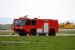RAF Valley Wales Alvis Unipower RIV