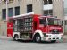 Brandweer Antwerpen Breathing Apparatus Unit 