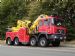 Brandweer Antwerpen MAN towtruck