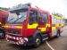 Suffolk Fire and Rescue new Pump rescue tender 