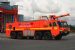 Dublin Airport Authority Fire Service Timoney R18