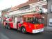Brandweer Zottegem Belgium Mercedes Econic