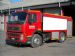 Brandweer Middelkerke Volvo FM Fire Technics