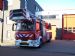 Iveco Turntable ladder brandweer Amsterdam
