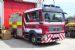 WSF&RS 2009 MAN/JDC Water Tender Ladder