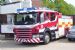 West Sussex Fire and Rescue Service Scania